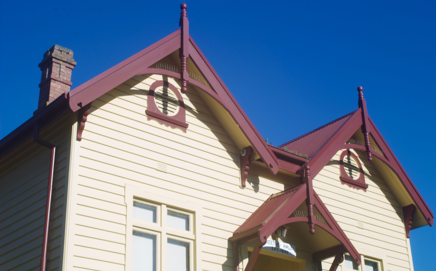 Korumburra and District's Historical Icons